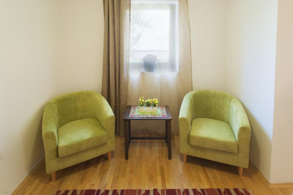 Orient Villa Apartments And Rooms Beograd Værelse billede